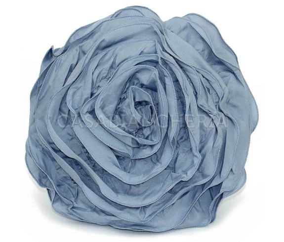 Casabiancheria.it | Cuscino arredo con imbottitura Petali di Rosa cuscino decorativo amazon