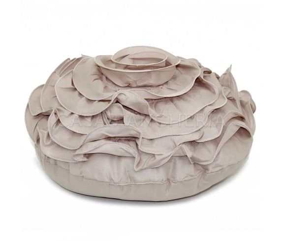 Casabiancheria.it | Cuscino arredo con imbottitura Petali di Rosa cuscino decorativo amazon