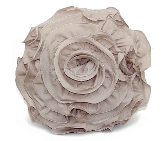 Casabiancheria.it | Cuscino arredo con imbottitura Petali di Rosa cuscino decorativo amazon