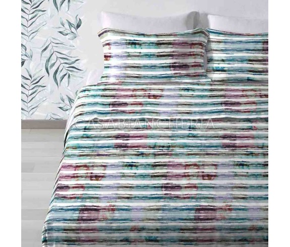 Casabiancheria.it | Copriletto trapuntato matrimoniale Cogal Golden Age Teal trapuntino cogal amazon