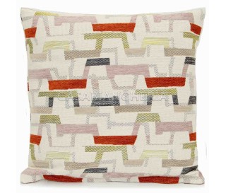 Casabiancheria.it | Cuscino arredo Jazz con interno cuscino decorativo amazon 2