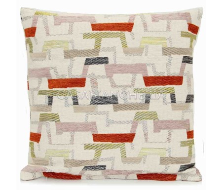 Casabiancheria.it | Cuscino arredo Jazz con interno cuscino decorativo amazon