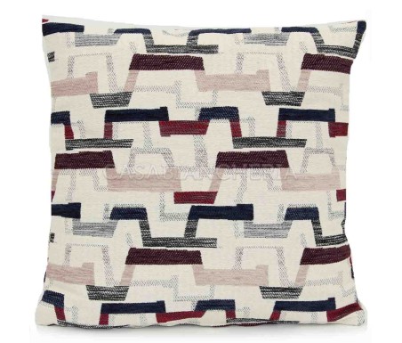 Casabiancheria.it | Cuscino arredo Jazz con interno cuscino decorativo amazon