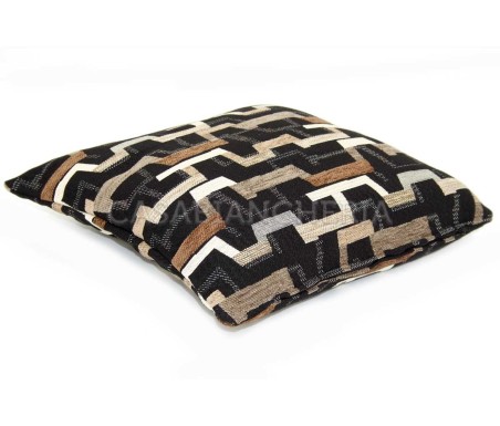 Casabiancheria.it | Cuscino arredo Jazz con interno cuscino decorativo amazon