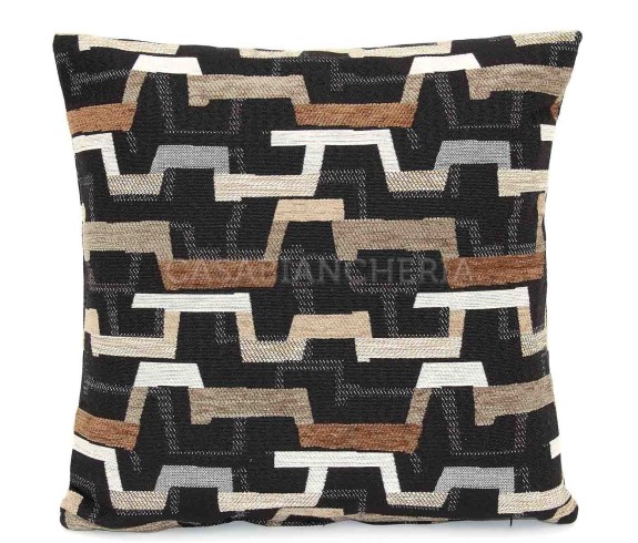 Casabiancheria.it | Cuscino arredo Jazz con interno cuscino decorativo amazon