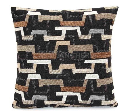 Casabiancheria.it | Cuscino arredo Jazz con interno cuscino decorativo amazon