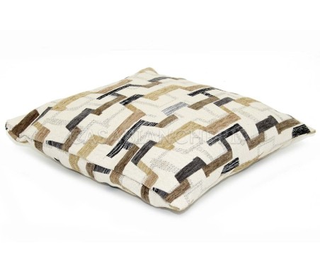 Casabiancheria.it | Cuscino arredo Jazz con interno cuscino decorativo amazon