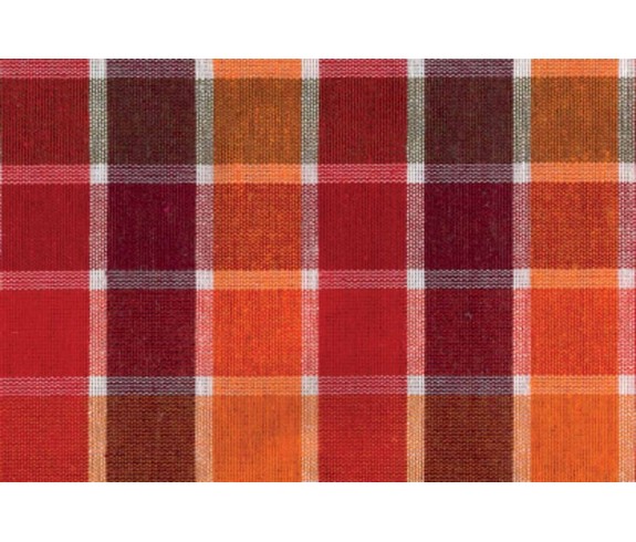 Casabiancheria.it | Tovaglia tinto in filo Rustica tovaglie x6 tovaglie grandi