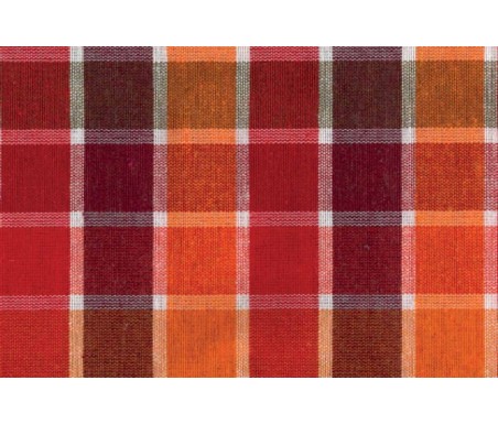 Casabiancheria.it | Tovaglia tinto in filo Rustica tovaglie x6 tovaglie grandi