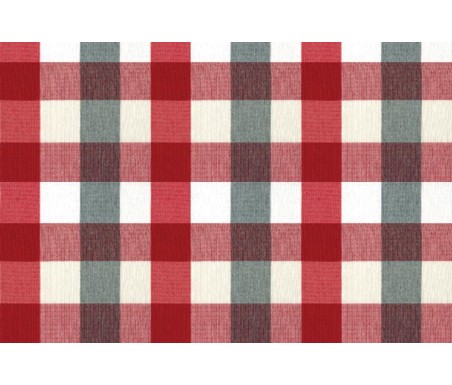 Casabiancheria.it | Tovaglia tinto in filo Rustica tovaglie x6 tovaglie grandi