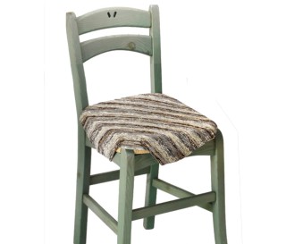 Casabiancheria.it | Cuscino sedia con alette Maremosso cuscini per sedia da cucina amazon