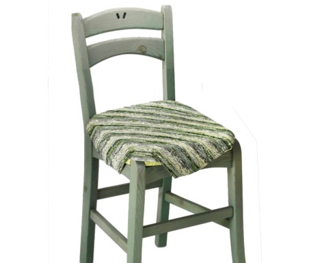 Casabiancheria.it | Cuscino sedia con alette Maremosso cuscini per sedia da cucina amazon