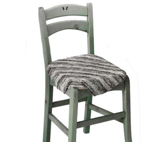 Casabiancheria.it | Cuscino sedia con alette Maremosso cuscini per sedia da cucina amazon