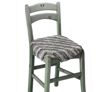 Casabiancheria.it | Cuscino sedia con alette Maremosso cuscini per sedia da cucina amazon