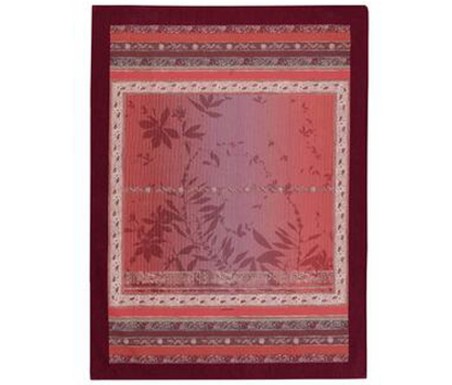 Casabiancheria.it | Tappeto antiscivolo Granfoulard Bassetti Malve tappeti per living cucina bagno