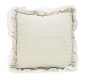 Casabiancheria.it | Coppia cuscino arredo decorativo Rochelle con imbottitura cuscino decorativo shabby chic amazon