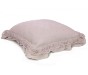 Casabiancheria.it | Coppia cuscino arredo decorativo Saint Remy con imbottitura cuscino decorativo shabby chic amazon