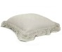 Casabiancheria.it | Coppia cuscino arredo decorativo Saint Remy con imbottitura cuscino decorativo shabby chic amazon