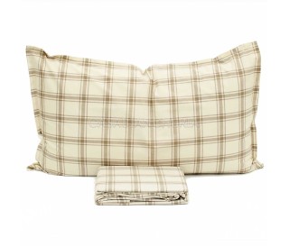 Casabiancheria.it | Copripiumino tinto in filo Steno copripiumino di cotone amazon 2