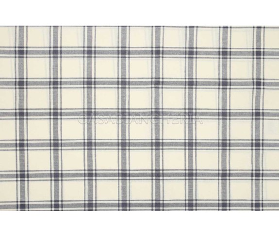 Casabiancheria.it | Copripiumino tinto in filo Steno copripiumino di cotone amazon