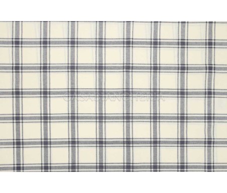 Casabiancheria.it | Copripiumino tinto in filo Steno copripiumino di cotone amazon