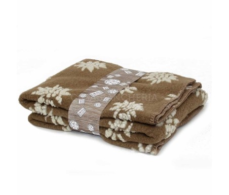 Casabiancheria.it | Plaid di lana cotta Edelweiss plaid di lana cotta amazon