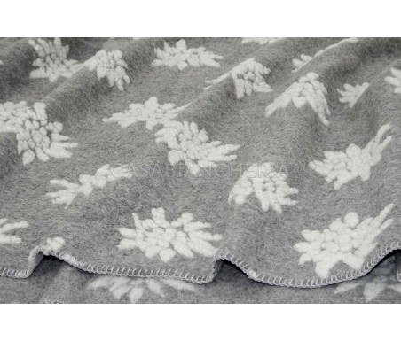 Casabiancheria.it | Plaid di lana cotta Edelweiss plaid di lana cotta amazon