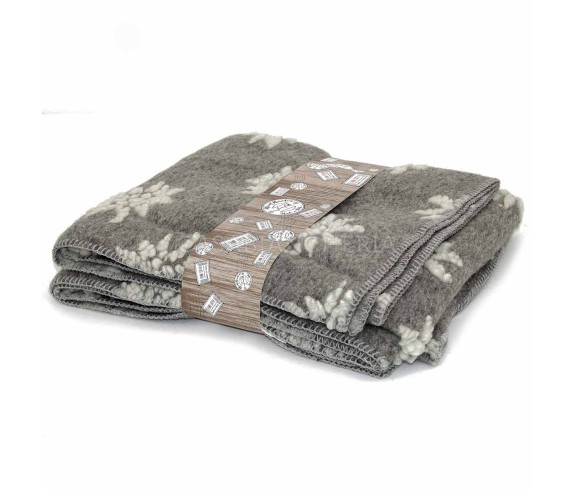 Casabiancheria.it | Plaid di lana cotta Edelweiss plaid di lana cotta amazon