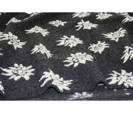 Casabiancheria.it | Plaid di lana cotta Edelweiss plaid di lana cotta amazon