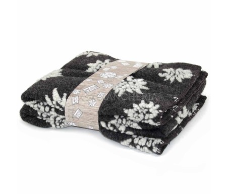 Casabiancheria.it | Plaid di lana cotta Edelweiss plaid di lana cotta amazon