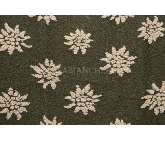 Casabiancheria.it | Plaid di lana cotta Edelweiss plaid di lana cotta amazon