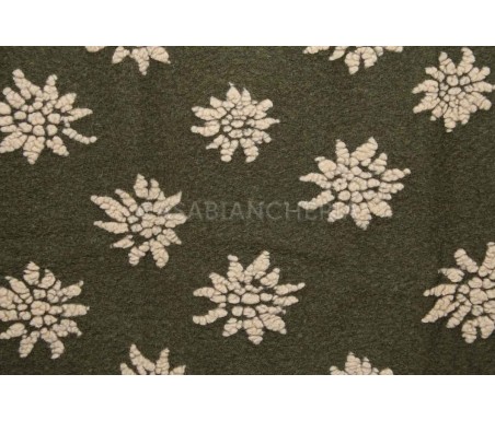 Casabiancheria.it | Plaid di lana cotta Edelweiss plaid di lana cotta amazon