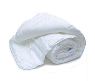 Caleffi Casabiancheria | Piumino Più Caldo di Caleffi piumini da interno di cotone amazon