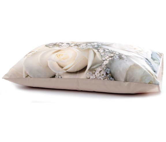 Acquista online su Casabiancheria le federe per guanciale Alpen. Sconto 10% se ti registri e consegna in sole 24/48 ore!