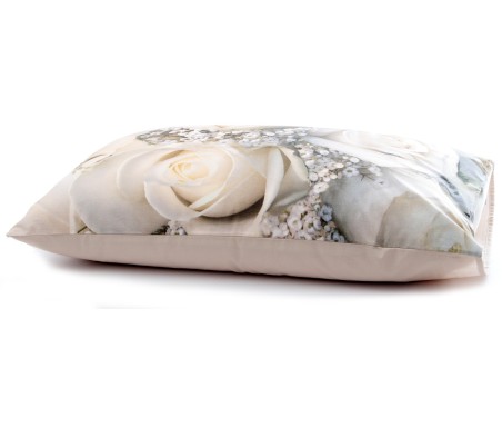 Acquista online su Casabiancheria le federe per guanciale Alpen. Sconto 10% se ti registri e consegna in sole 24/48 ore!