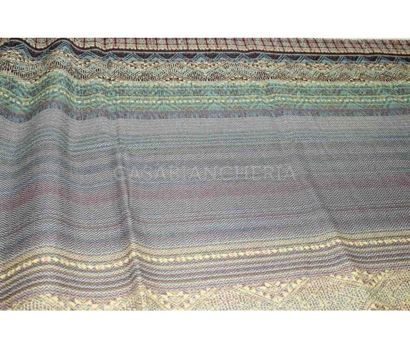 Bassetti Casabiancheria.it | Granfoulard copridivano telo arredo Bassetti Piazza dei Miracoli telo arredo copritutto bassetti