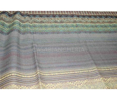 Bassetti Casabiancheria.it | Granfoulard copridivano telo arredo Bassetti Piazza dei Miracoli telo arredo copritutto bassetti