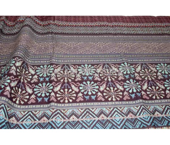 Bassetti Casabiancheria.it | Granfoulard copridivano telo arredo Bassetti Piazza dei Miracoli telo arredo copritutto bassetti