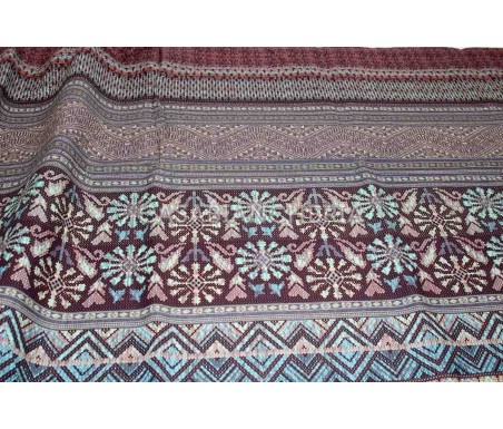 Bassetti Casabiancheria.it | Granfoulard copridivano telo arredo Bassetti Piazza dei Miracoli telo arredo copritutto bassetti