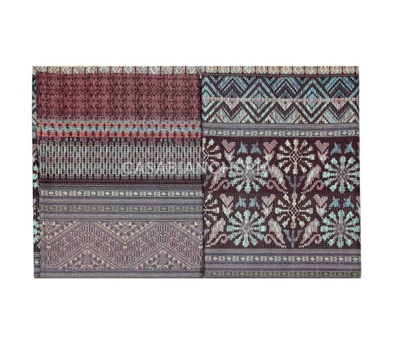 Bassetti Casabiancheria.it | Granfoulard copridivano telo arredo Bassetti Piazza dei Miracoli telo arredo copritutto bassetti