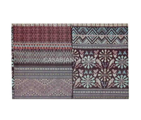 Bassetti Casabiancheria.it | Granfoulard copridivano telo arredo Bassetti Piazza dei Miracoli telo arredo copritutto bassetti