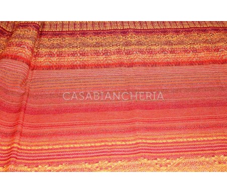 Bassetti Casabiancheria.it | Granfoulard copridivano telo arredo Bassetti Piazza dei Miracoli telo arredo copritutto bassetti