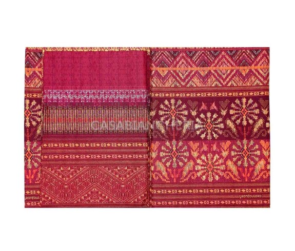 Bassetti Casabiancheria.it | Granfoulard copridivano telo arredo Bassetti Piazza dei Miracoli telo arredo copritutto bassetti