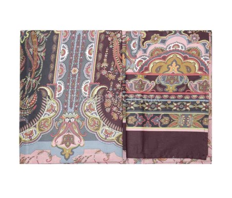 Casabiancheria.it | Granfoulard copridivano telo arredo Bassetti Piazza dei Normanni copritutto granfoulard bassetti amazon