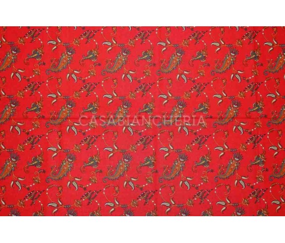 Casabiancheria.it | Granfoulard copridivano telo arredo Bassetti Piazza dei Normanni copritutto granfoulard bassetti amazon