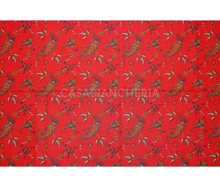 Casabiancheria.it | Granfoulard copridivano telo arredo Bassetti Piazza dei Normanni copritutto granfoulard bassetti amazon