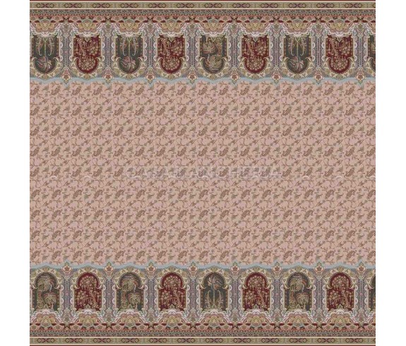 Casabiancheria.it | Granfoulard copridivano telo arredo Bassetti Piazza dei Normanni copritutto granfoulard bassetti amazon