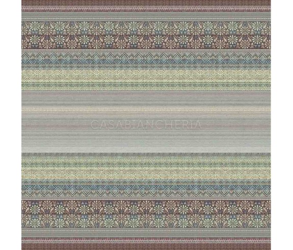 Bassetti Casabiancheria.it | Granfoulard copridivano telo arredo Bassetti Piazza dei Miracoli telo arredo copritutto bassetti