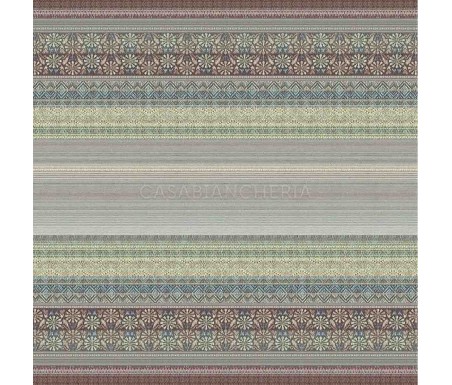 Bassetti Casabiancheria.it | Granfoulard copridivano telo arredo Bassetti Piazza dei Miracoli telo arredo copritutto bassetti