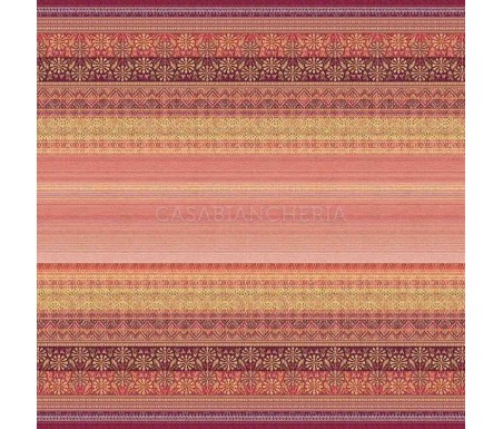 Bassetti Casabiancheria.it | Granfoulard copridivano telo arredo Bassetti Piazza dei Miracoli telo arredo copritutto bassetti